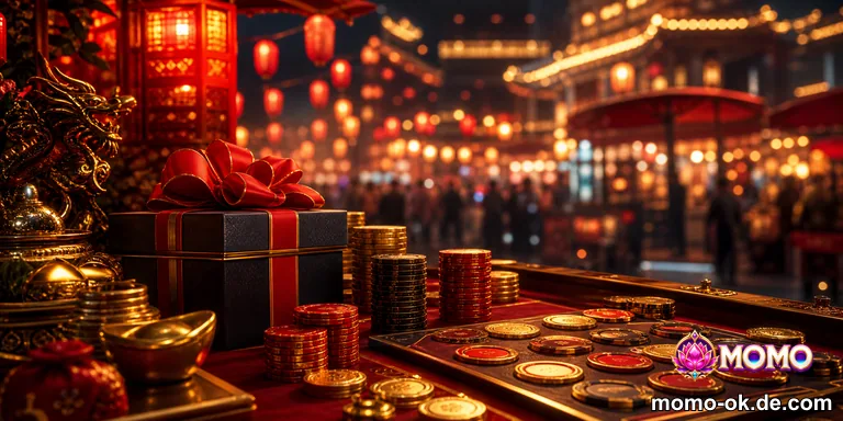 Casino MOMO – Sòng Bạc Online Hot Nhất 2025 Cho Bạn - hình ảnh - momo-ok.de.com